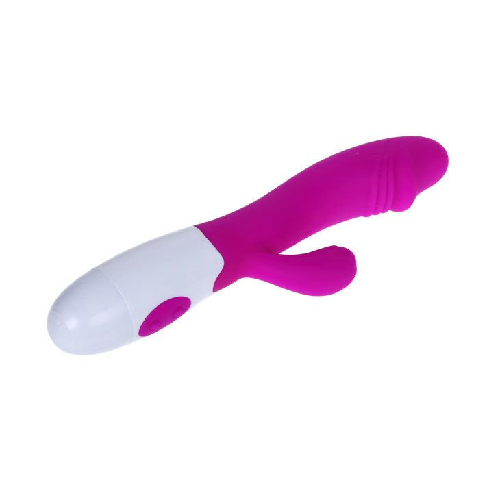 High Tech Pretty Love - Flirtation Schnitziger Vibrator