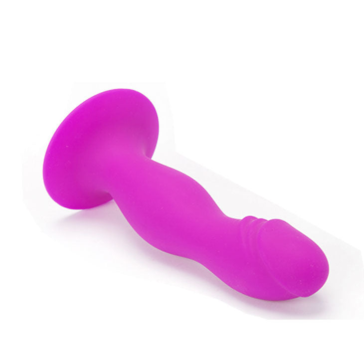Anal Booty Passion Realistischer Stecker