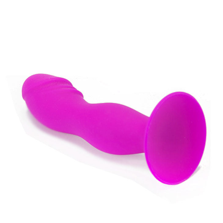 Anal Booty Passion Realistischer Stecker