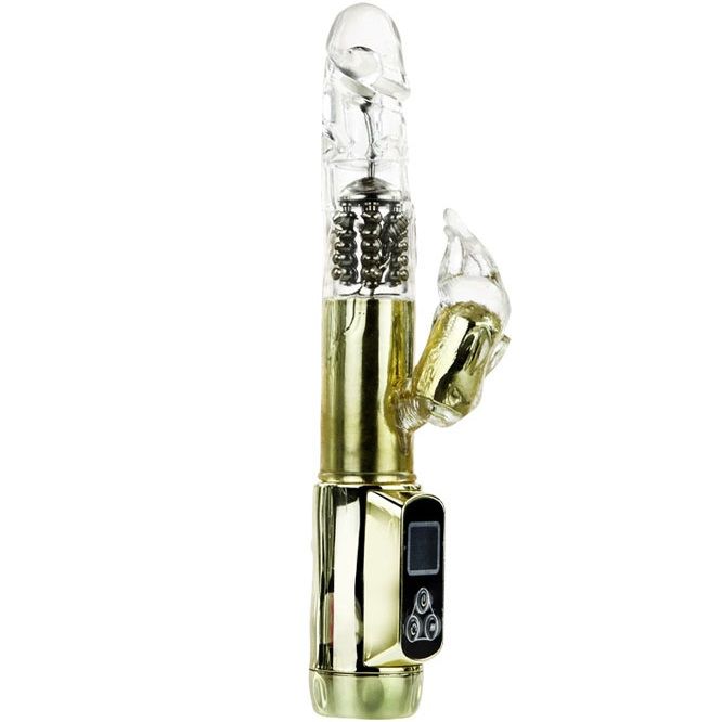 Baile Rotations Baile - Kaninchen Sibirien Passion Gold