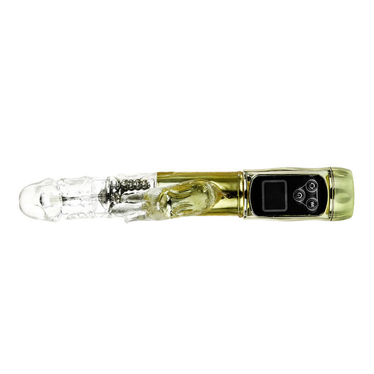 Baile Rotations Baile - Kaninchen Sibirien Passion Gold