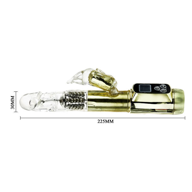 Baile Rotations Baile - Kaninchen Sibirien Passion Gold