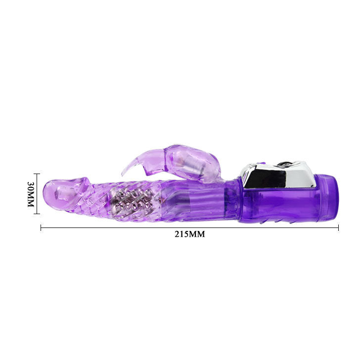 Baile Rotations Baile - Persischer Elite Kaninchen