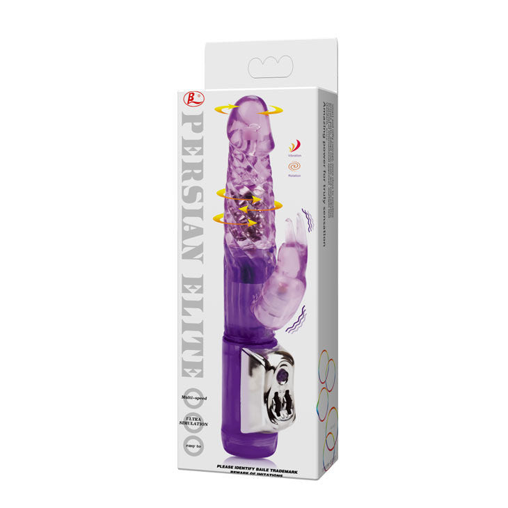 Baile Rotations Baile - Persischer Elite Kaninchen
