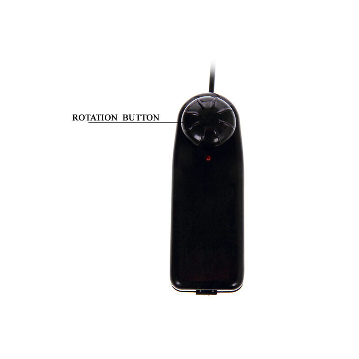 Baile Vibrators Baile - Super Rota Dong Penis Rotator