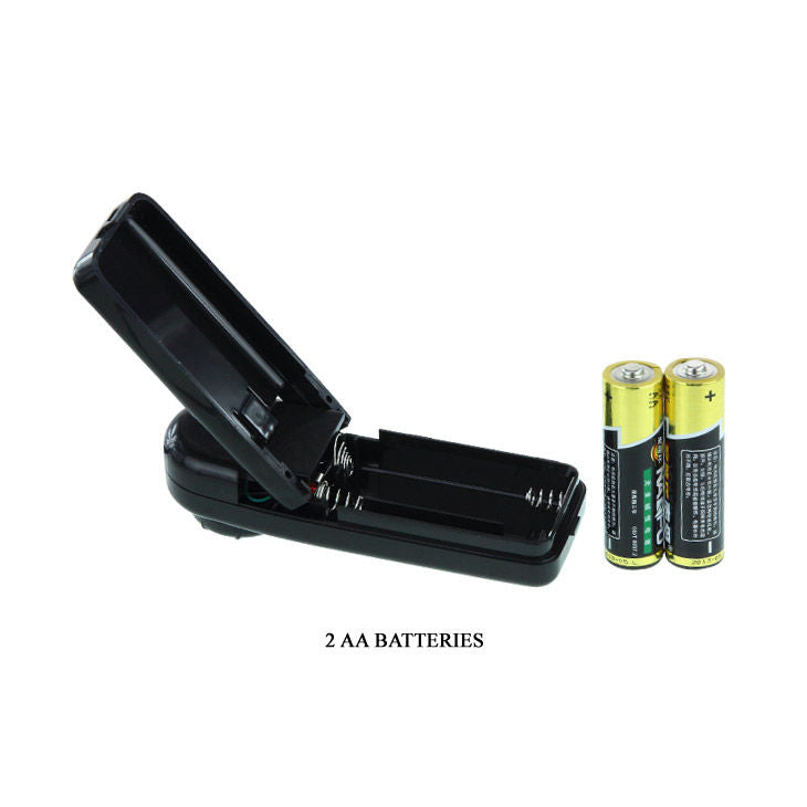 Baile Vibrators Baile - Super Rota Dong Penis Rotator