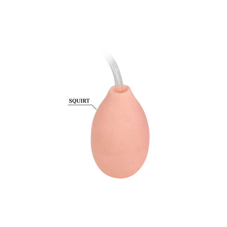Baile Dildos Eros Realistischer Ejakulator Penis