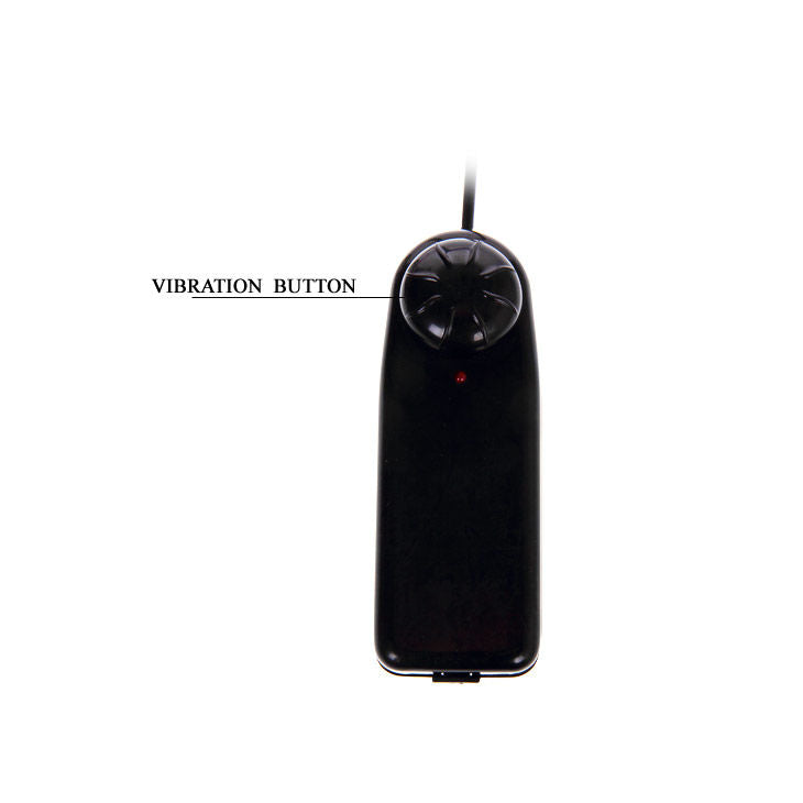 Baile Vibrators Baile - Super Rota Realistischer Penis Dong