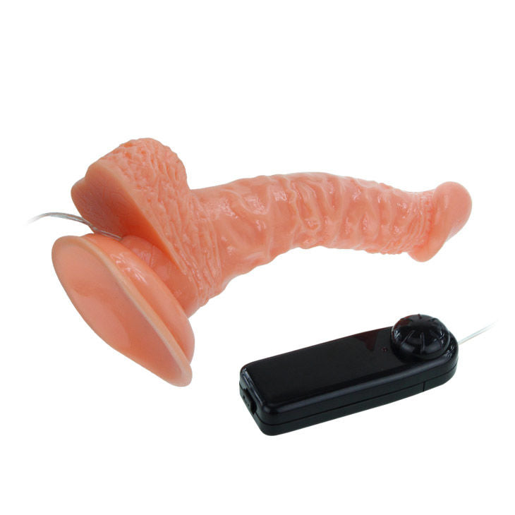 Baile Vibrators Baile - Super Rota Dong Realistischer Penisrotator