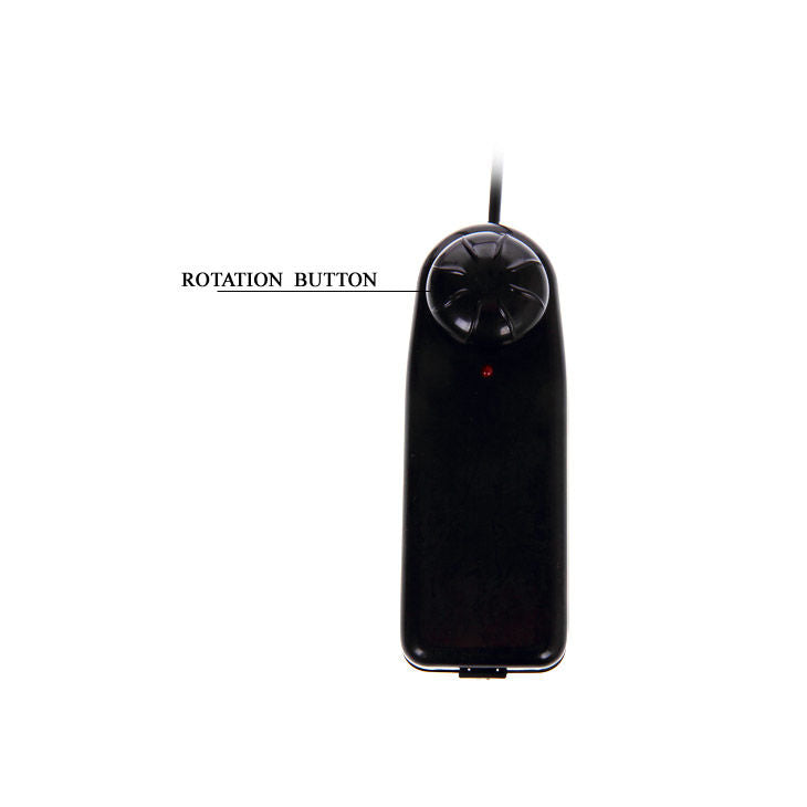 Baile Vibrators Baile - Super Rota Dong Realistischer Penisrotator