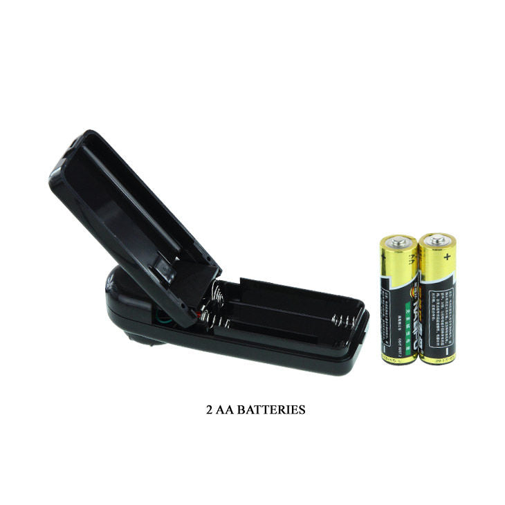 Baile Vibrators Baile - Super Rota Dong Realistischer Penisrotator