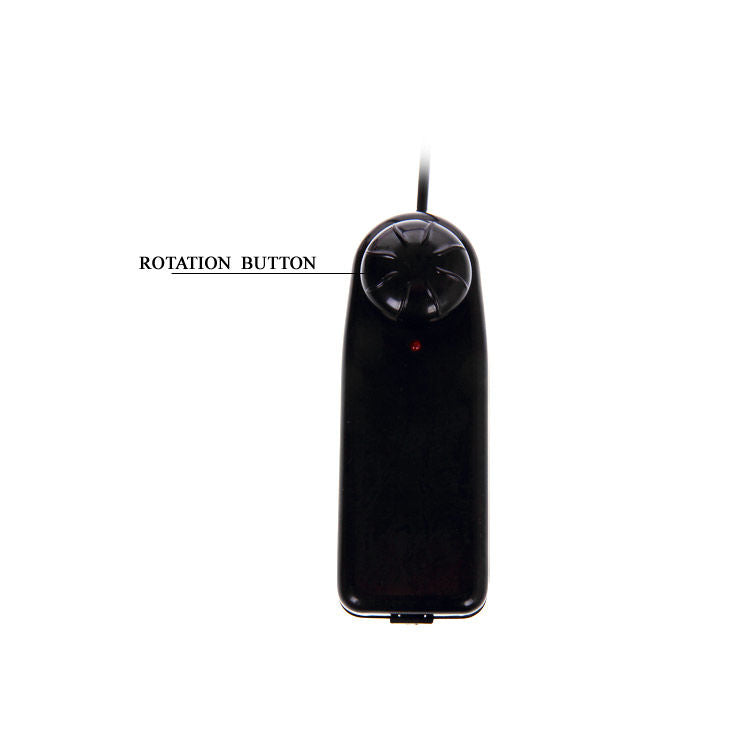 Baile Vibrators Baile - Super Rota Dong Realistischer Dildo 20.5 cm