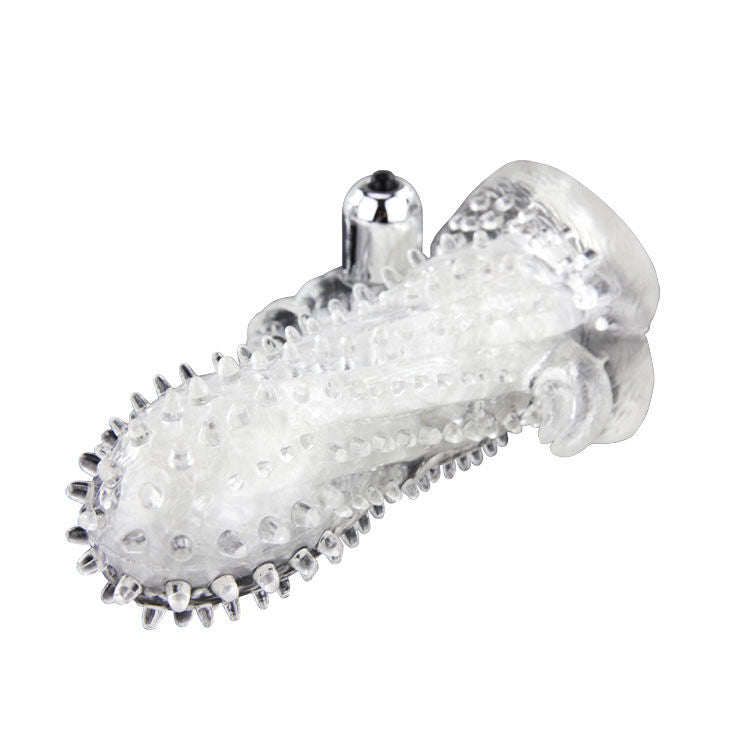 Baile for Him Brave Man Rabbit Vibrator Penisverlngerung