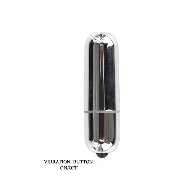 Baile for Him Brave Man Rabbit Vibrator Penisverlngerung