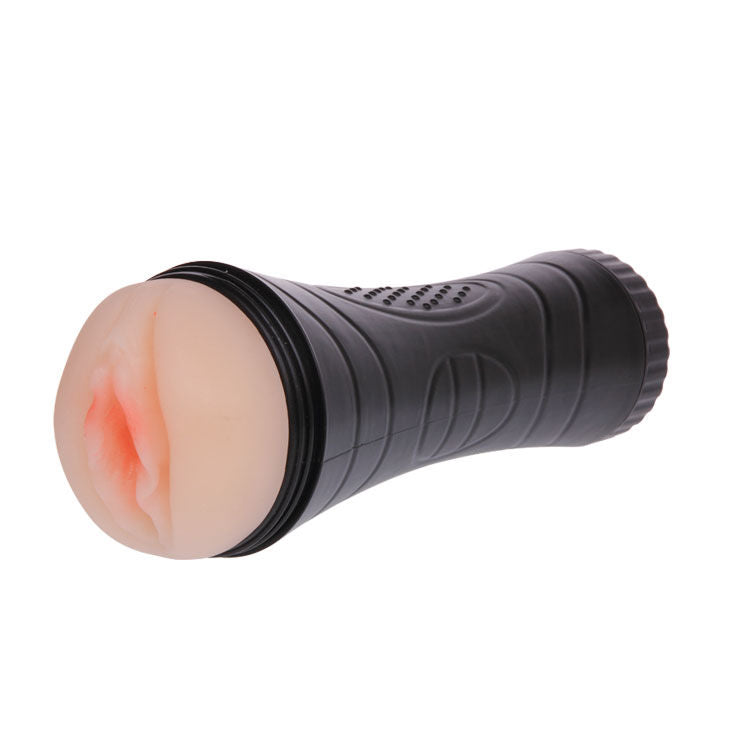 Baile Pussy Vagina Vibrator 7 Rhythmen Ciberskyn
