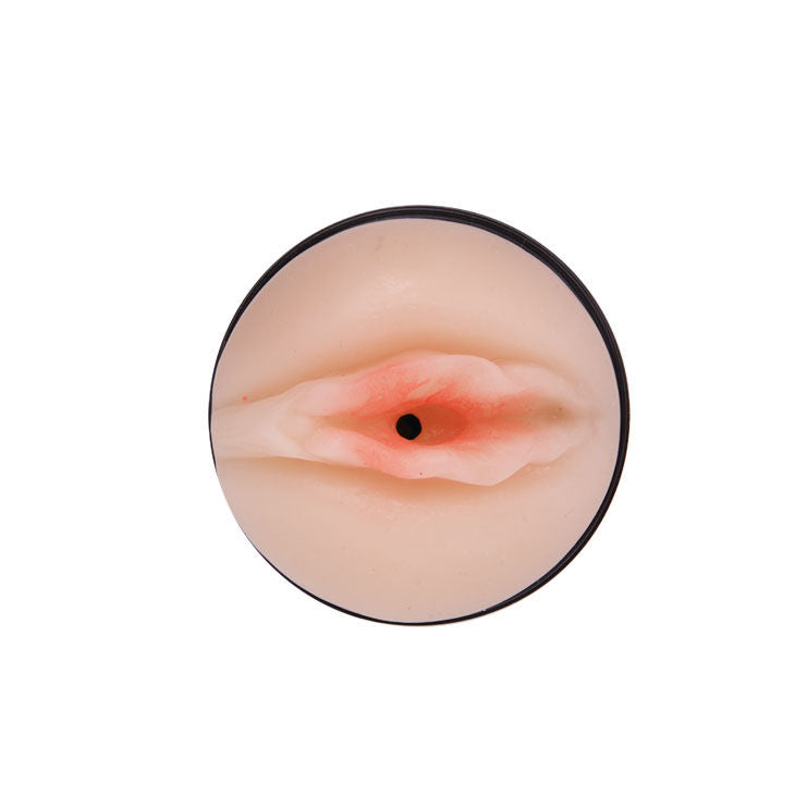 Baile Pussy Vagina Vibrator 7 Rhythmen Ciberskyn