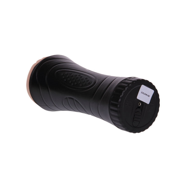 Baile Pussy Vagina Vibrator 7 Rhythmen Ciberskyn