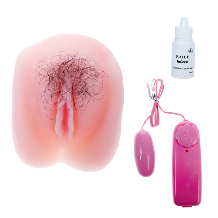Baile for Him Anthea Magic Flesh Vibraton Pussy
