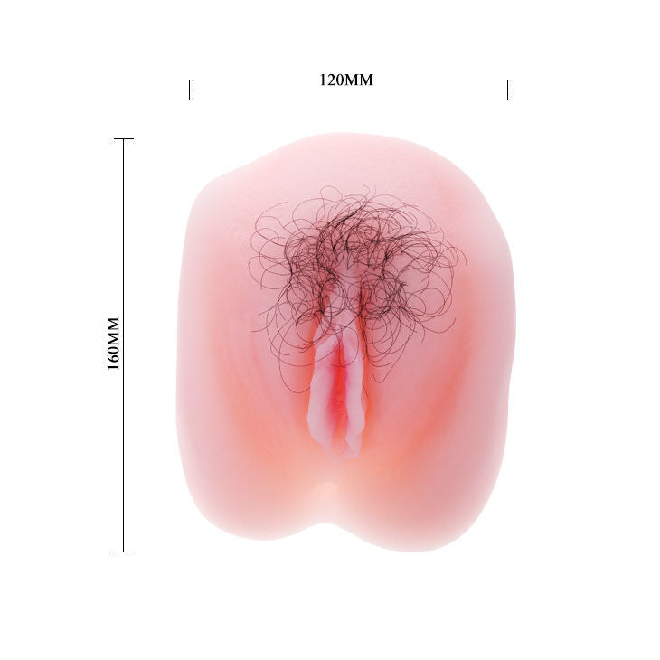 Baile for Him Anthea Magic Flesh Vibraton Pussy