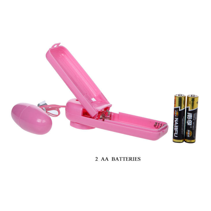 Baile for Him Anthea Magic Flesh Vibraton Pussy