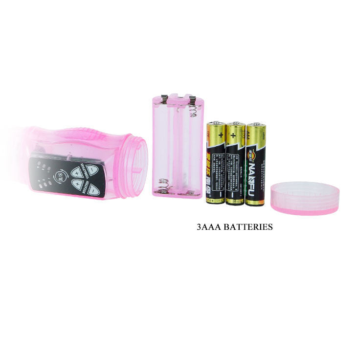 Baile Rotations Baile - Mini Kaninchen Intim Liebhaber Flieder