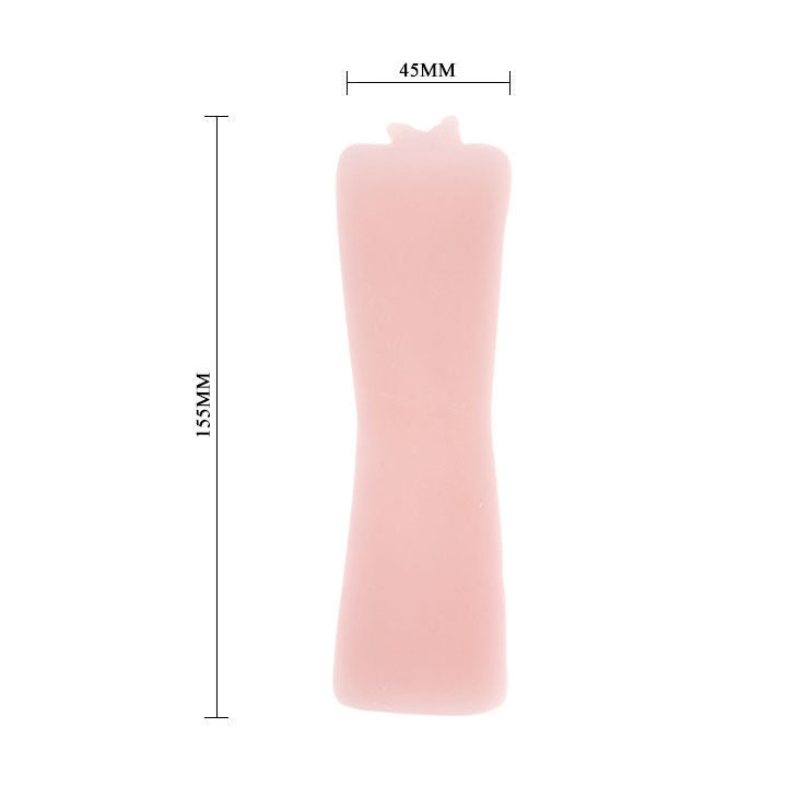 Baile for Him Angel Soft Touch Mnnliche Masturbatorhülse Va...