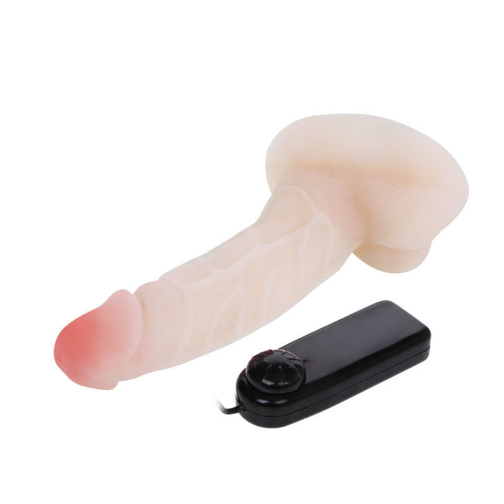 Baile Vibrators Baile - Realistischer Penisrotator Cibersking Lovec...