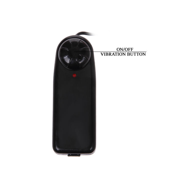 Baile Vibrators Baile - Realistischer Penisrotator Cibersking Lovec...
