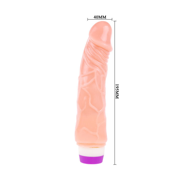 Baile Vibrators Baile - Realistischer Vibrator 20 cm