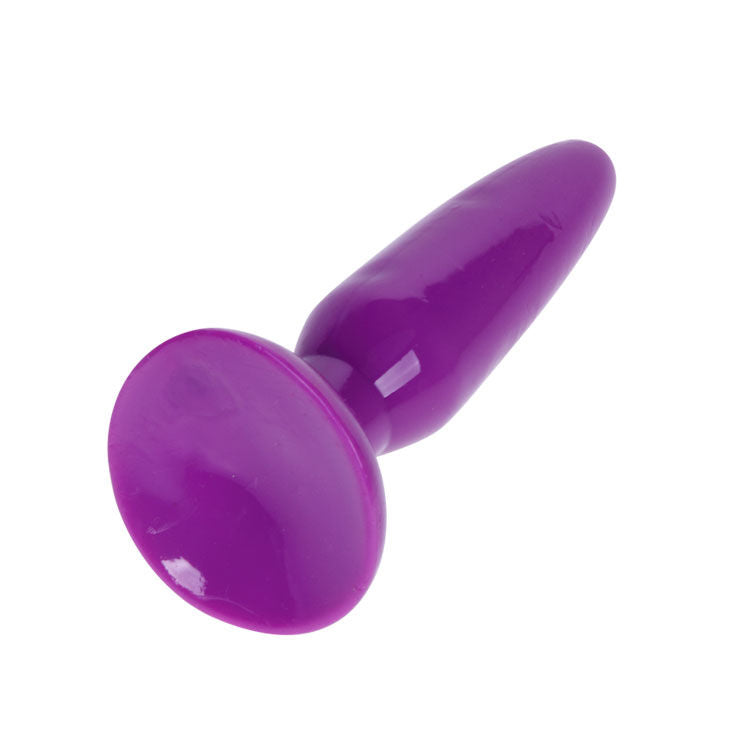 Baile Anal Kleiner Rosa Analstecker 15 cm
