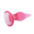 Baile Anal Lila Soft Touch Analsplug 14.2 cm