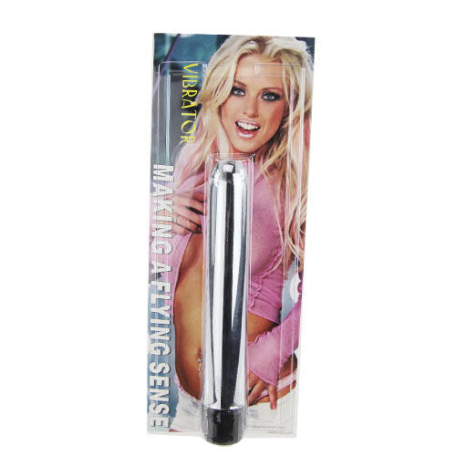 Baile Vibrators Baile - Vibrator Der Ein Fliegendes Metall Herstellt