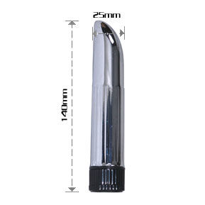 Baile Vibrators Baile - Lady Finger Vibrator