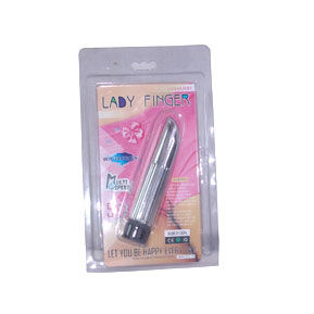 Baile Vibrators Baile - Lady Finger Vibrator