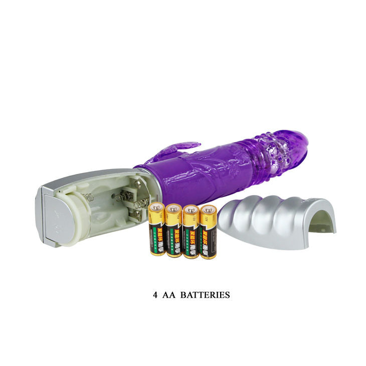 Baile Rotations Baile - Schmetterlings Tulpe Rotator auf und ab