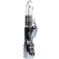 Baile Rotations Baile - Amour Raketen Transparenter Rotator 26.5 cm