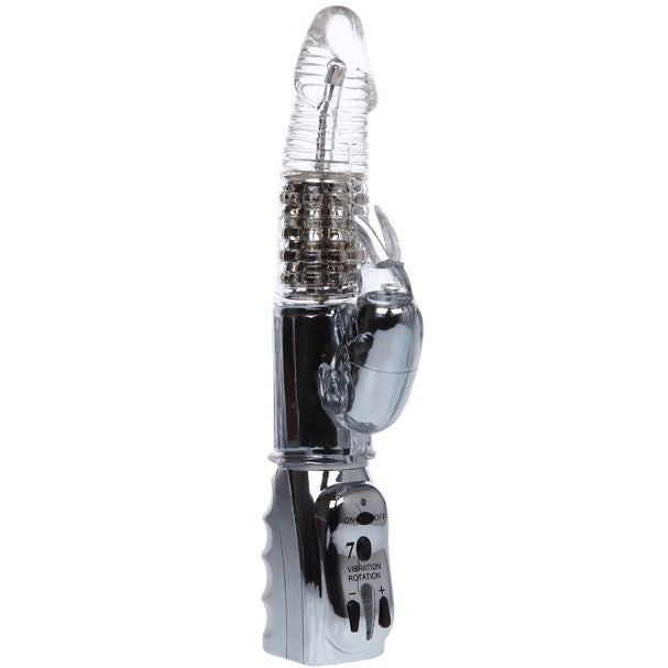 Baile Rotations Baile - Amour Raketen Transparenter Rotator 26.5 cm