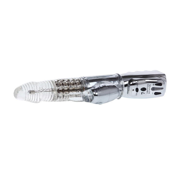 Baile Rotations Baile - Amour Raketen Transparenter Rotator 26.5 cm