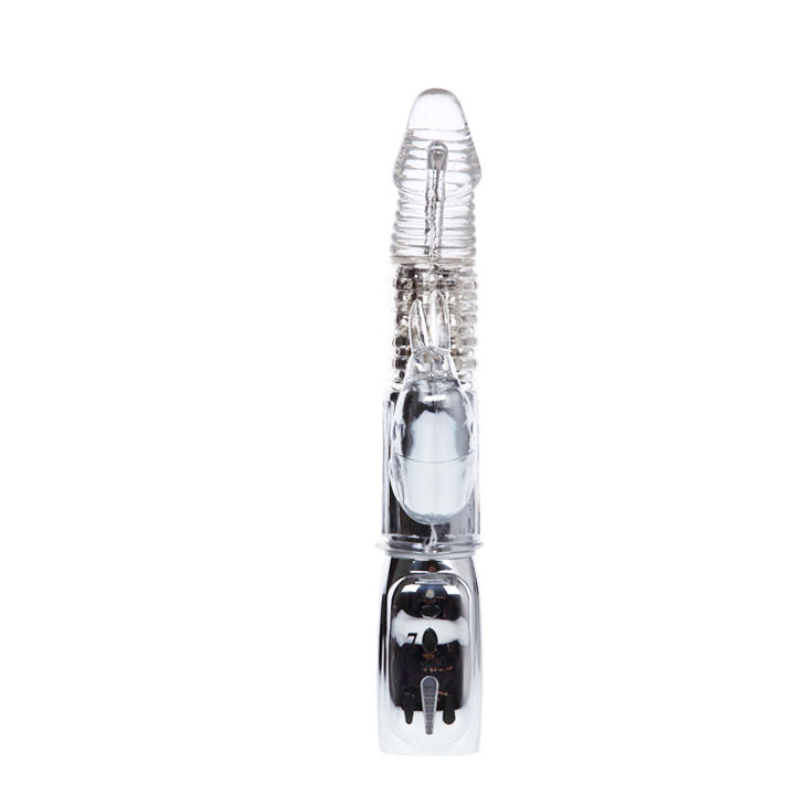 Baile Rotations Baile - Amour Raketen Transparenter Rotator 26.5 cm