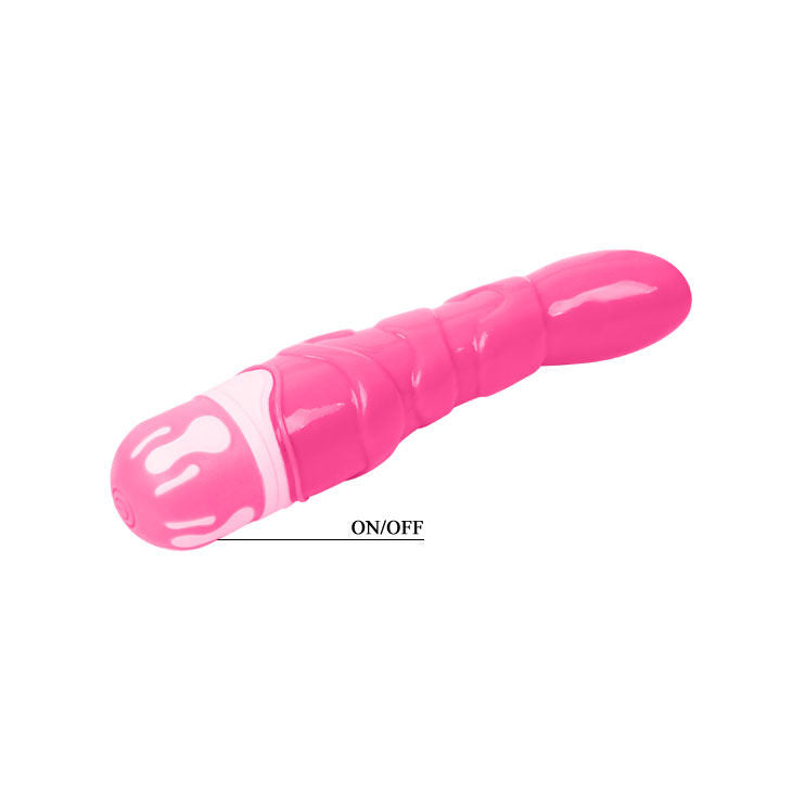 Baile Vibrators Baile - Der Realistischen Hahn Rosa 21.8 cm
