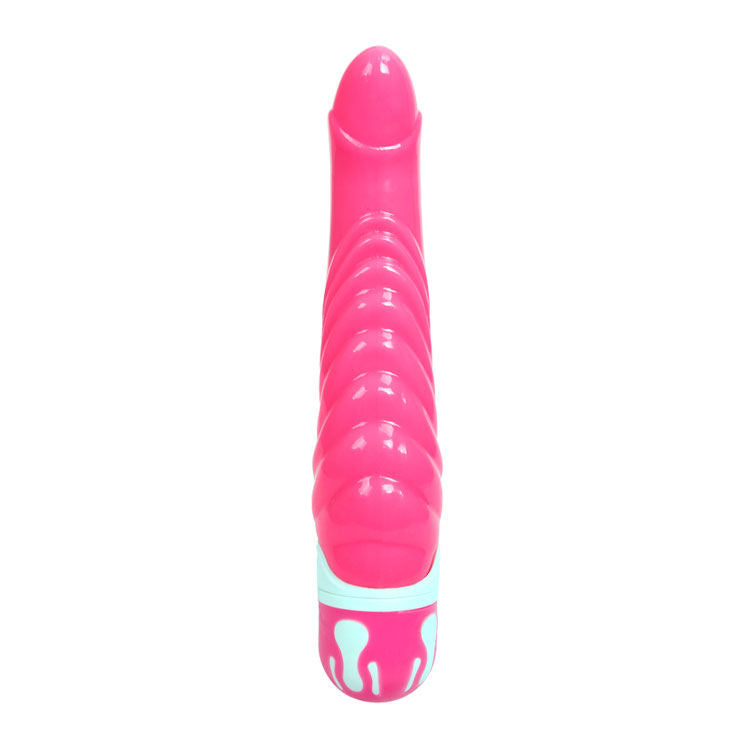 Baile Vibrators Baile - En Sie Den Realistischen Hahn. Rosa G-Spot ...