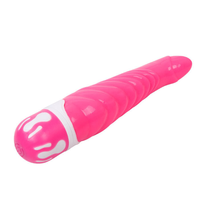 Baile Vibrators Baile - En Sie Den Realistischen Hahn. Rosa G-Spot ...