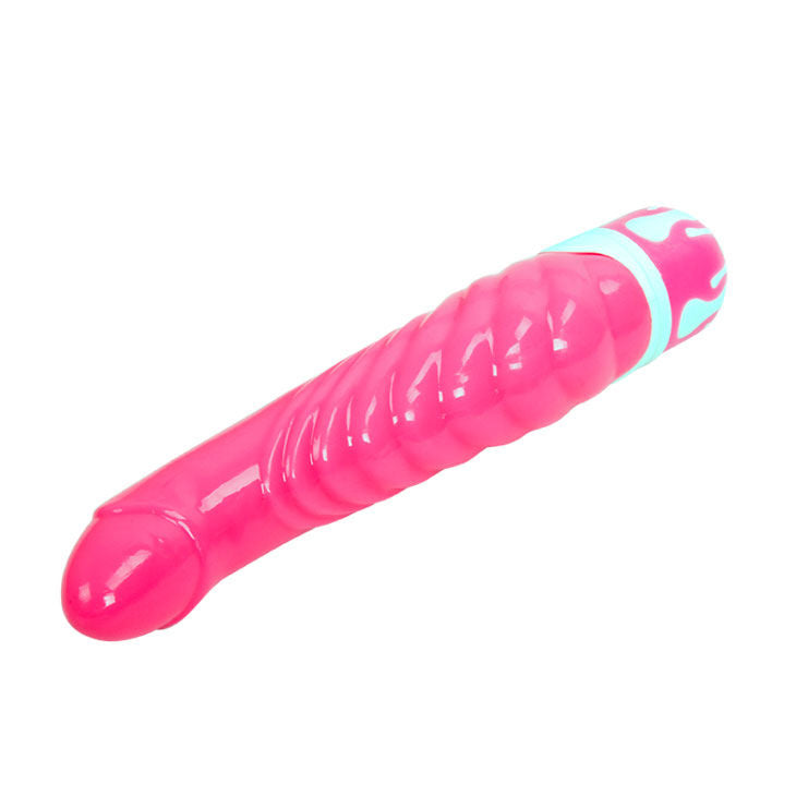 Baile Vibrators Baile - En Sie Den Realistischen Hahn. Rosa G-Spot ...