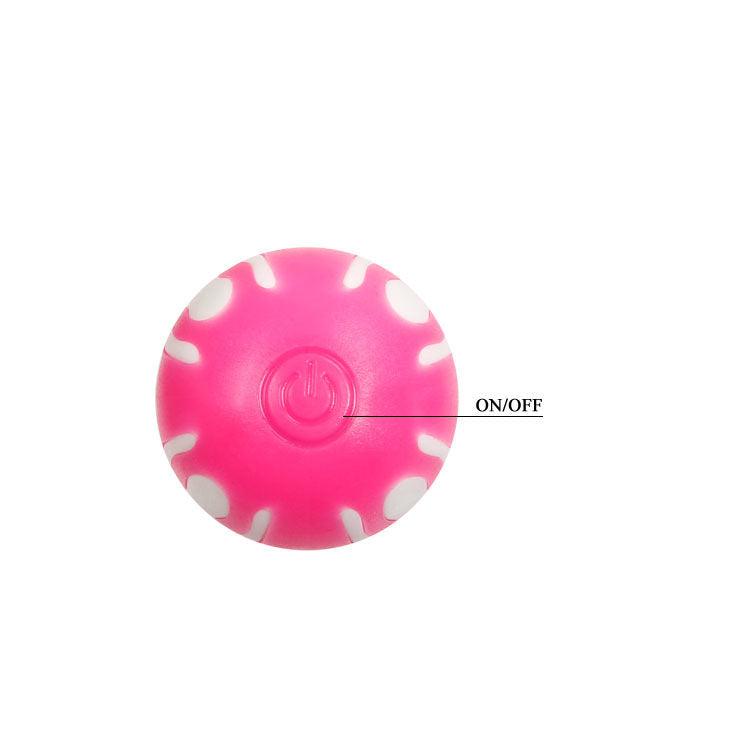 Baile Vibrators Baile - En Sie Den Realistischen Hahn. Rosa G-Spot ...
