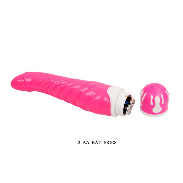 Baile Vibrators Baile - En Sie Den Realistischen Hahn. Rosa G-Spot ...