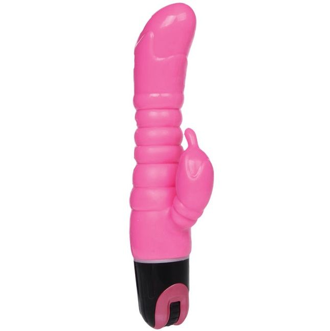Baile Vibrators Baile - Rosa Vibrator 22.5 cm