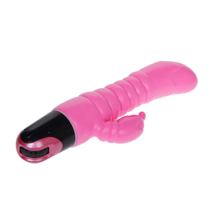 Baile Vibrators Baile - Rosa Vibrator 22.5 cm