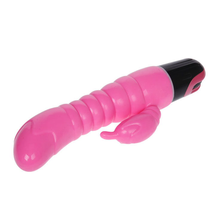 Baile Vibrators Baile - Rosa Vibrator 22.5 cm