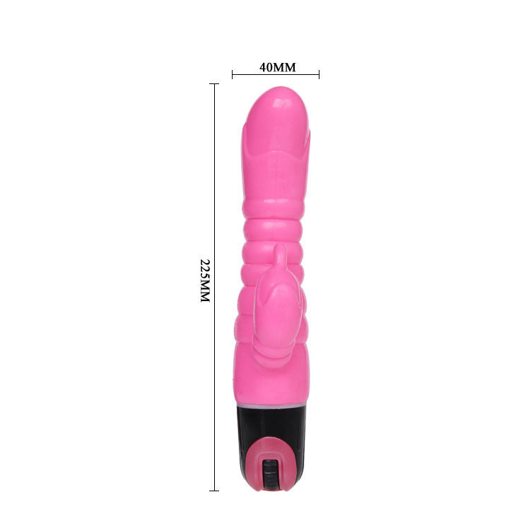 Baile Vibrators Baile - Rosa Vibrator 22.5 cm