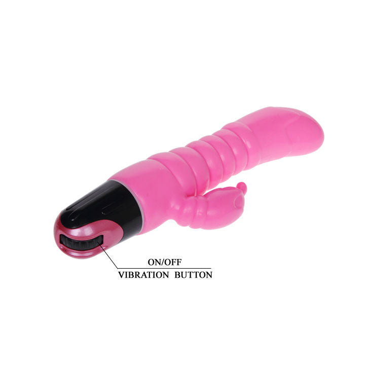Baile Vibrators Baile - Rosa Vibrator 22.5 cm